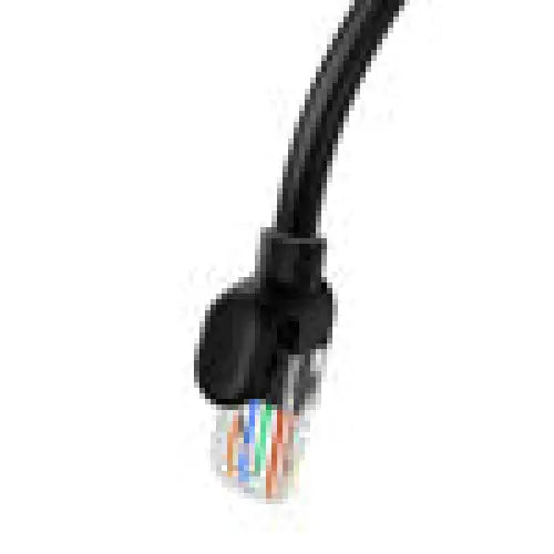 Baseus Ethernet CAT5 5m network cable (black) - Network cables<<<Cables<<<IT Accessories<<<InnproXML