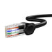 Baseus Ethernet CAT5 5m network cable (black) - Network cables<<<Cables<<<IT Accessories<<<InnproXML