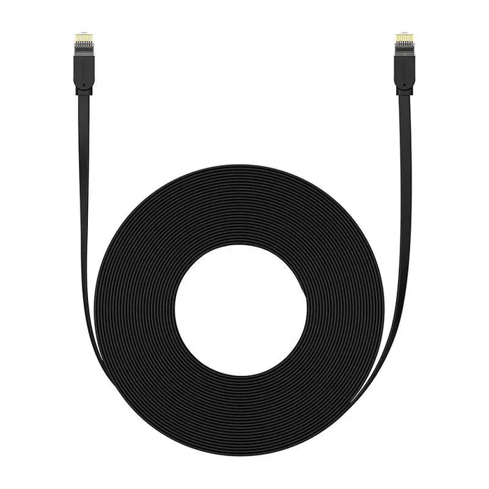 Baseus Ethernet CAT6 20m network cable (black) - Network cables<<<Cables<<<IT Accessories<<<InnproXML