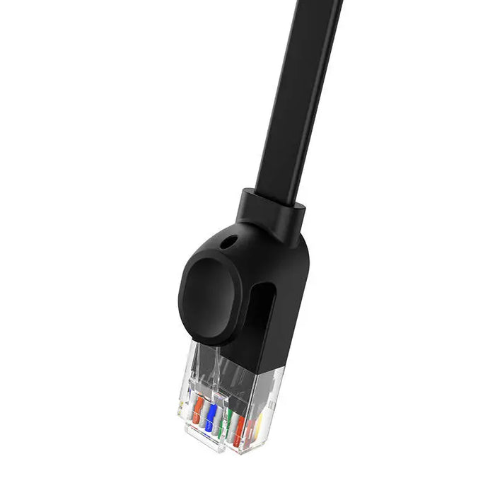 Baseus Ethernet CAT6 20m network cable (black) - Network cables<<<Cables<<<IT Accessories<<<InnproXML