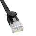 Baseus Ethernet CAT6 20m network cable (black) - Network cables<<<Cables<<<IT Accessories<<<InnproXML