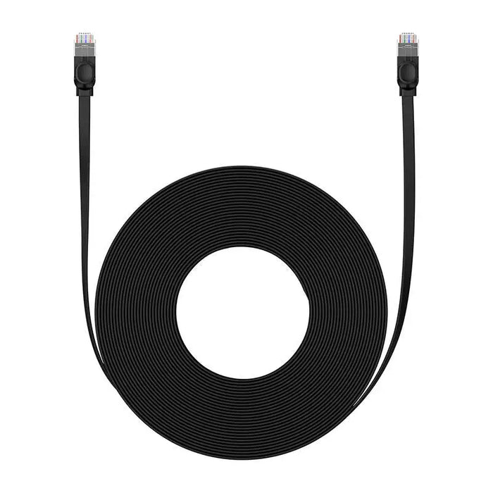 Baseus Ethernet CAT6 20m network cable (black) - Network cables<<<Cables<<<IT Accessories<<<InnproXML