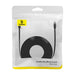 Baseus Ethernet CAT6 20m network cable (black) - Network cables<<<Cables<<<IT Accessories<<<InnproXML