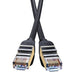 Baseus Ethernet RJ45 10Gbps 20m network cable (black) - Network cables<<<Cables<<<IT Accessories<<<InnproXML&&&Kable