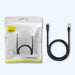 Baseus Ethernet RJ45 10Gbps 20m network cable (black) - Network cables<<<Cables<<<IT Accessories<<<InnproXML&&&Kable