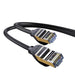 Baseus Ethernet RJ45 10Gbps 20m network cable (black) - Network cables<<<Cables<<<IT Accessories<<<InnproXML&&&Kable