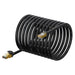 Baseus Ethernet RJ45 10Gbps 30m network cable (black) - Network cables<<<HurtelXML&&&Network cables<<<Cables<<<IT