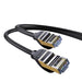 Baseus Ethernet RJ45 10Gbps 30m network cable (black) - Network cables<<<HurtelXML&&&Network cables<<<Cables<<<IT