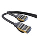 Baseus Ethernet RJ45 10Gbps 8m network cable (black) - Network cables<<<Cables<<<IT Accessories<<<InnproXML&&&Kable