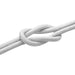 Baseus Explorer Series cable USB - Lightning 2.4A 2 m white (CATS010102) - Cell phone cables<<<HurtelXML
