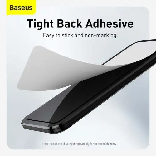 Baseus Foldable Bracket for Phone (Black) - Universal tool<<<Accessories<<<Основна<<<DunaXML&&&Ring holders<<<GSM