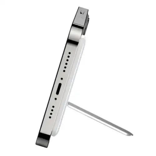 Baseus Foldable Bracket for Phone (White) - Ring holders<<<GSM Accessories<<<InnproXML