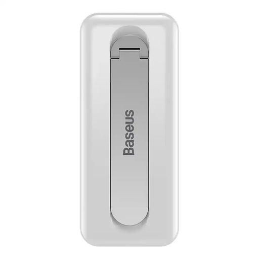 Baseus Foldable Bracket for Phone (White) - Ring holders<<<GSM Accessories<<<InnproXML