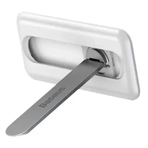 Baseus Foldable Bracket for Phone (White) - Ring holders<<<GSM Accessories<<<InnproXML