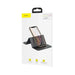 Baseus Folding Bracket Antiskid Pad (Black) - Car Tool<<<Accessories<<<Основна<<<DunaXML&&&Other<<<GSM