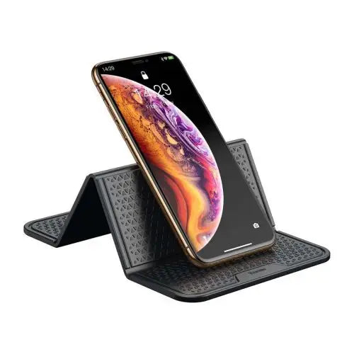 Baseus Folding Bracket Antiskid Pad (Black) - Car Tool<<<Accessories<<<Основна<<<DunaXML&&&Other<<<GSM