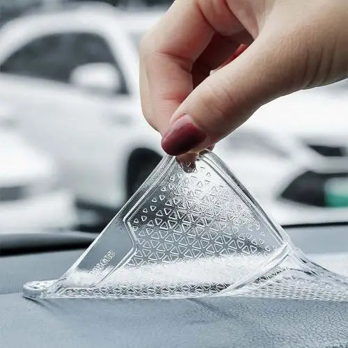 Baseus Folding Bracket Antiskid Pad (Black) - Car Tool<<<Accessories<<<Основна<<<DunaXML&&&Other<<<GSM