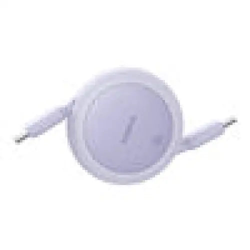 Baseus Free2Pull Mini USB-C to USB-C 60W USB cable 1m (purple) - USB-C to USB-C<<<USB cables<<<GSM