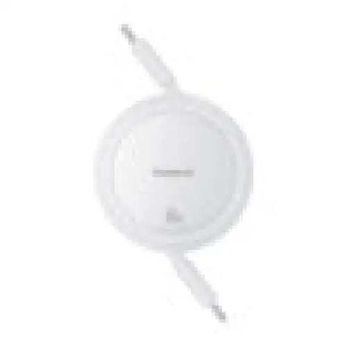 Baseus Free2Pull Mini USB-C to USB-C USB cable 60W 1 (white) - USB-C to USB-C<<<USB cables<<<GSM Accessories<<<InnproXML