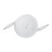 Baseus Free2Pull Mini USB-C to USB-C USB cable 60W 1 (white) - USB-C to USB-C<<<USB cables<<<GSM Accessories<<<InnproXML