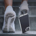 Baseus Frosted Glass Case Cover for iPhone 13 Pro Max Hard Cover with Gel Frame Transparent (ARWS000202) - Cell phone