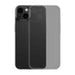 Baseus Frosted Glass Case for iPhone 13 Pro (black) + tempered glass - Protective cases for smartphones<<<Cases<<<GSM
