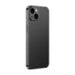 Baseus Frosted Glass Case for iPhone 13 Pro (black) + tempered glass - Protective cases for smartphones<<<Cases<<<GSM