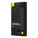 Baseus Full Screen Tempered Glass for iPhone 14 Pro Max with Anti Blue Light Filter and 0.3mm Speaker Cover + Mounting