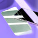 Baseus Full Screen Tempered Glass for iPhone 14 Pro Max with Anti Blue Light Filter and 0.3mm Speaker Cover + Mounting