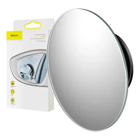 Baseus full view blind spot rearview mirrors Black - Other<<<Car accessories<<<InnproXML&&&Other car