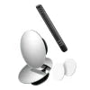 Baseus full view blind spot rearview mirrors Black - Other<<<Car accessories<<<InnproXML&&&Other car