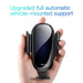 Baseus Future Gravity Car Mount Gravitational car holder (black) - Car mount<<<Accessories<<<Основна<<<DunaXML&&&Phone