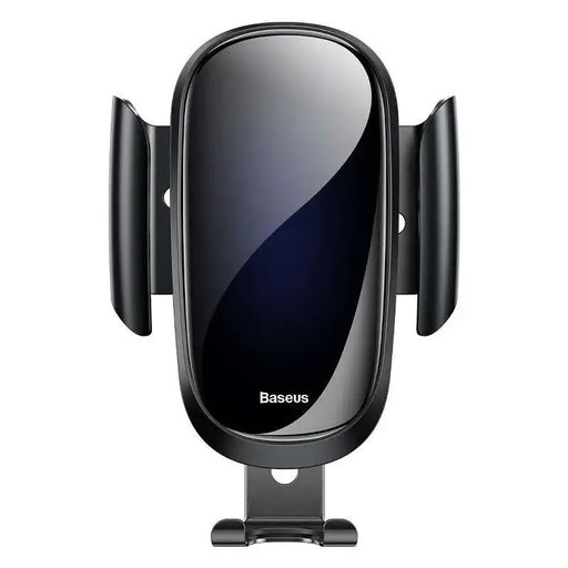 Baseus Future Gravity Car Mount Gravitational car holder (black) - Phone holders<<<Car accessories<<<InnproXML&&&Cell
