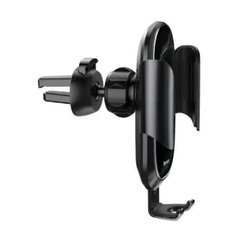Baseus Future Gravity Car Mount Gravitational car holder (black) - Phone holders<<<Car accessories<<<InnproXML&&&Cell