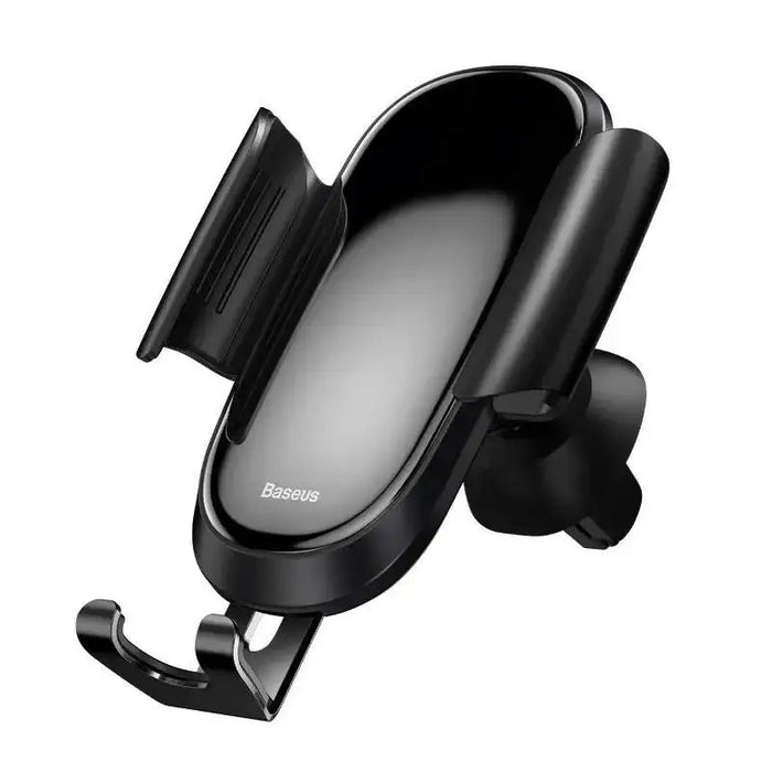 Baseus Future Gravity Car Mount Gravitational car holder (black) - Phone holders<<<Car accessories<<<InnproXML&&&Cell
