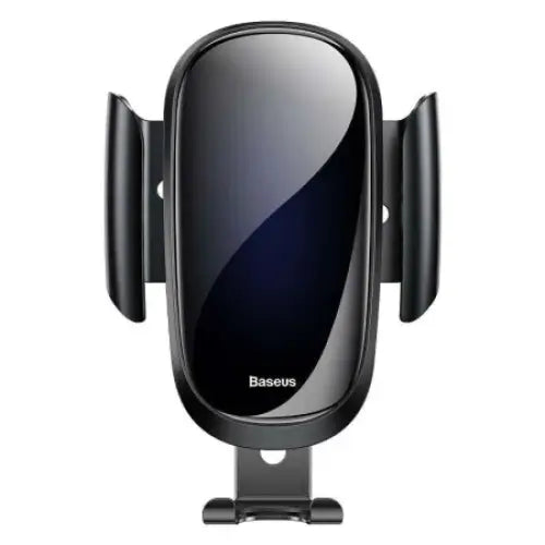 Baseus Future Gravity Car Mount Gravitational car holder (black) - Phone holders<<<Car accessories<<<InnproXML&&&Cell