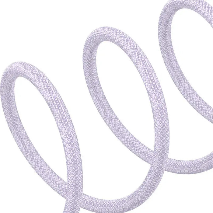 Baseus Gem USB-C to iP fast charging cable 2 m 20 W Purple - USB cablesAKG-KAB<<<GSM accessoriesAKG<<<ActionPL
