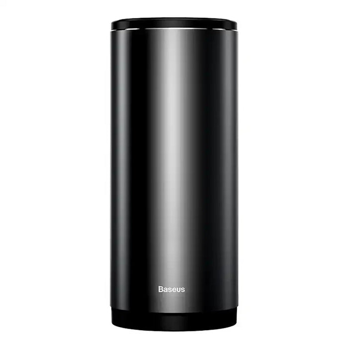 Baseus Gentleman Style Vehicle-mounted Trash Can Black - Storage<<<Car accessories<<<InnproXML&&&Other car
