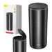 Baseus Gentleman Style Vehicle-mounted Trash Can Black - Storage<<<Car accessories<<<InnproXML&&&Other car