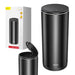 Baseus Gentleman Style Vehicle-mounted Trash Can Black - Storage<<<Car accessories<<<InnproXML&&&Other car