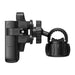 Baseus GoTrip bike mount for phone (black) - Mounts<<<Bicycle
