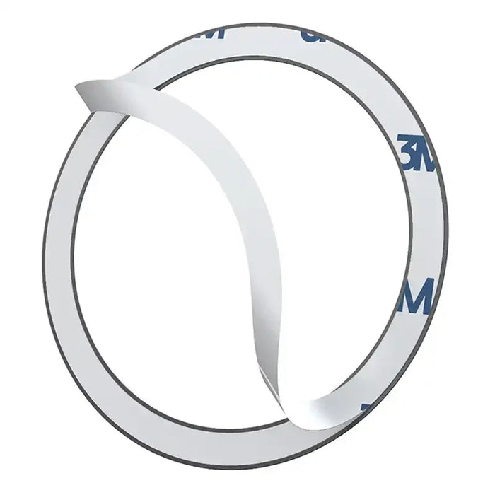 Baseus Halo Magnetic Ring for phones MagSafe (black) - Ring holders<<<GSM Accessories<<<InnproXML&&&Other cell phone