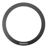 Baseus Halo Magnetic Ring for phones MagSafe (black) - Ring holders<<<GSM Accessories<<<InnproXML&&&Other cell phone