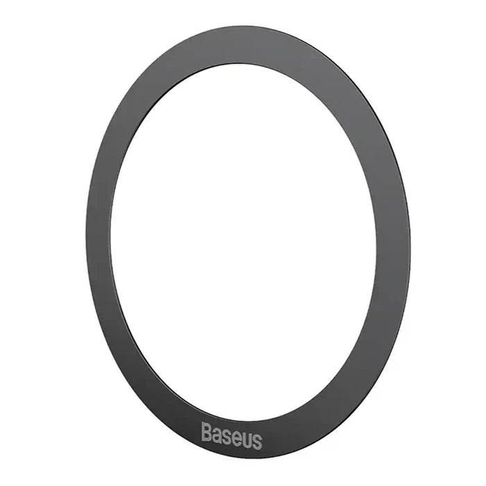Baseus Halo Magnetic Ring for phones MagSafe (black) - Ring holders<<<GSM Accessories<<<InnproXML&&&Other cell phone