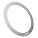 Baseus Halo Magnetic Ring for phones MagSafe (Silver) - Ring holders<<<GSM Accessories<<<InnproXML&&&Other cell phone