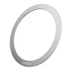 Baseus Halo Magnetic Ring for phones MagSafe (Silver) - Ring holders<<<GSM Accessories<<<InnproXML&&&Other cell phone