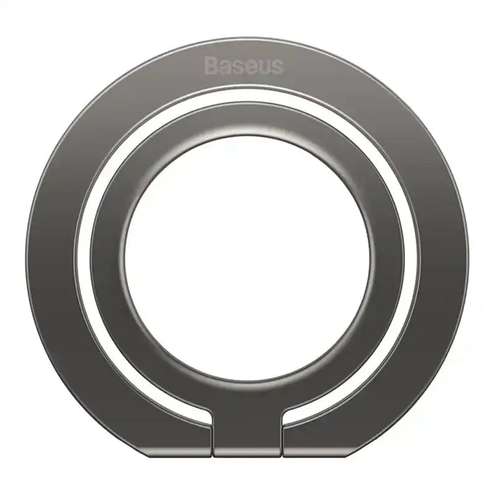 Baseus Halo Ring holder for phones (Grey) - Ring holders<<<GSM Accessories<<<InnproXML