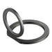 Baseus Halo Ring holder for phones (Grey) - Ring holders<<<GSM Accessories<<<InnproXML