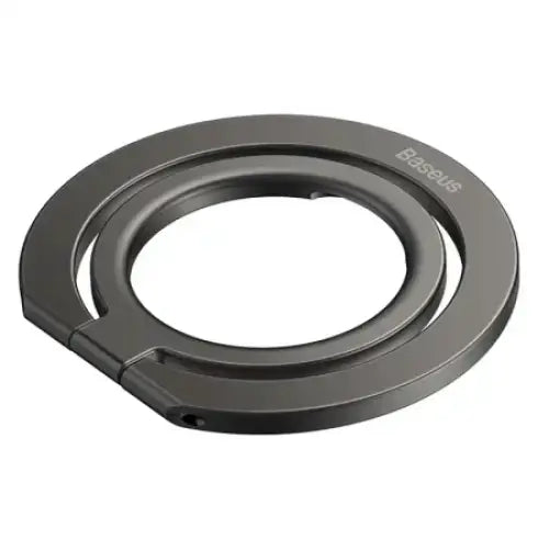 Baseus Halo Ring holder for phones (Grey) - Ring holders<<<GSM Accessories<<<InnproXML