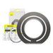 Baseus Halo Ring holder for phones (Grey) - Ring holders<<<GSM Accessories<<<InnproXML